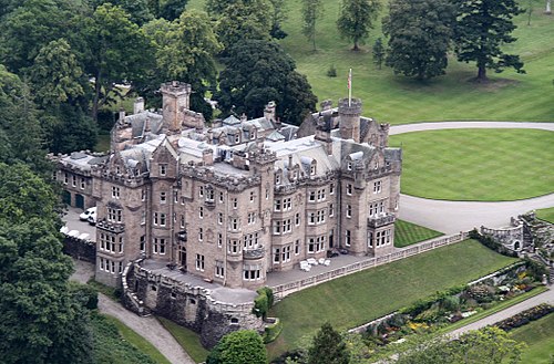 Skibo Castle